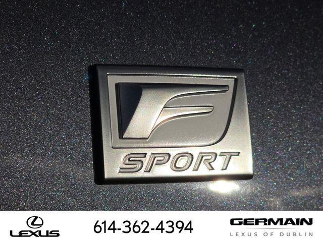 used 2025 Lexus ES 350 car, priced at $52,350