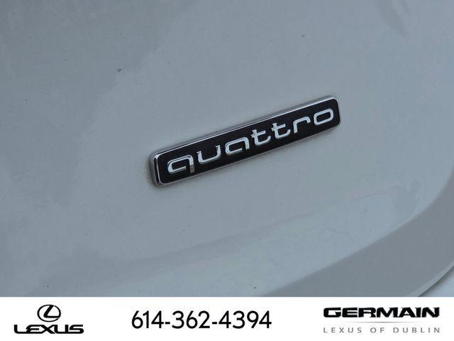 used 2024 Audi Q7 car, priced at $45,974