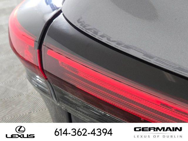 used 2023 Toyota Highlander car, priced at $42,412