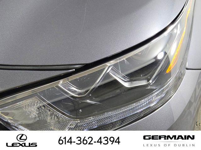 used 2023 Toyota Highlander car, priced at $42,412