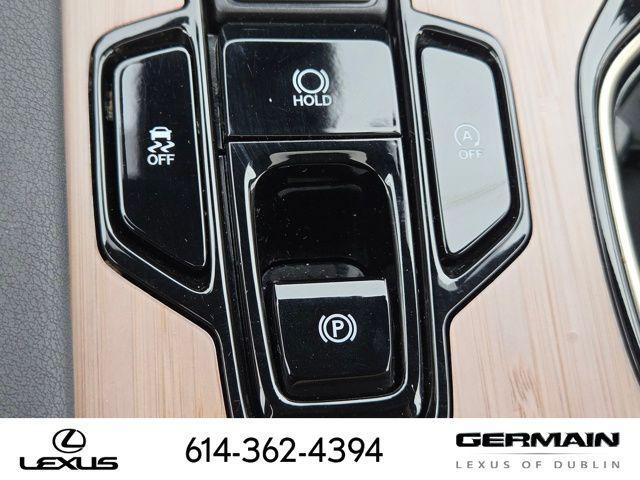 used 2024 Lexus RX 350 car, priced at $47,897