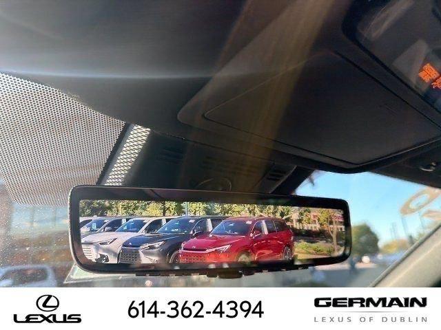 new 2026 Lexus TX 350 car, priced at $73,282