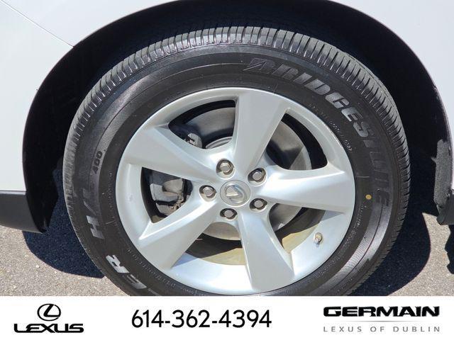 used 2011 Lexus RX 350 car, priced at $13,332