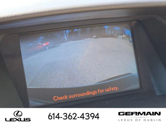 used 2011 Lexus RX 350 car, priced at $13,332
