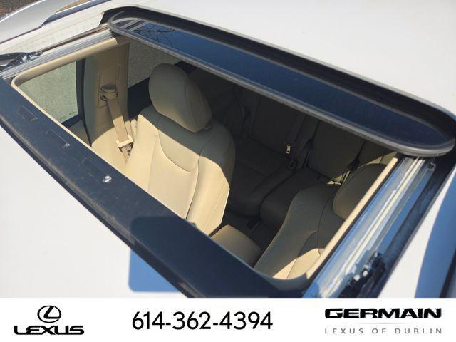 used 2011 Lexus RX 350 car, priced at $13,332