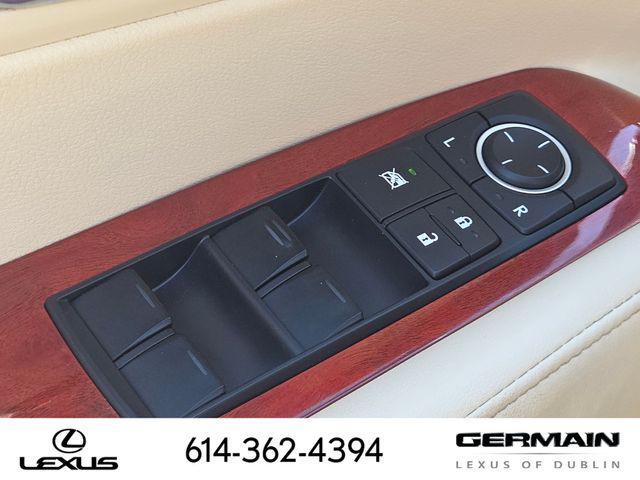 used 2011 Lexus RX 350 car, priced at $13,332