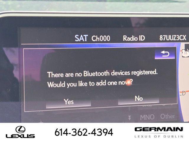 used 2018 Lexus RX 350 car, priced at $29,119