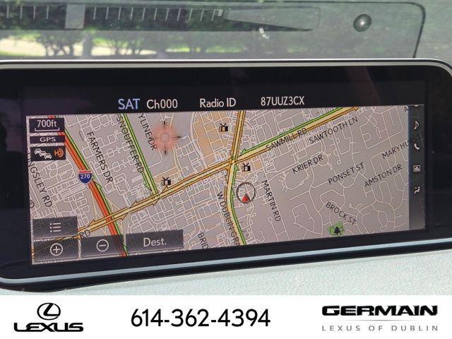 used 2018 Lexus RX 350 car, priced at $29,119