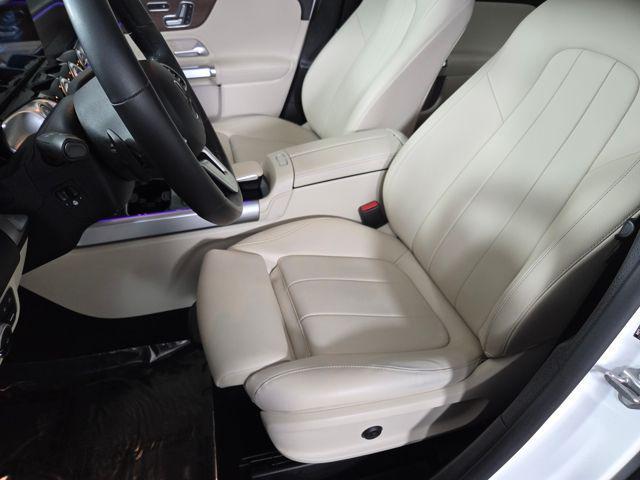 used 2022 Mercedes-Benz GLB 250 car, priced at $28,584