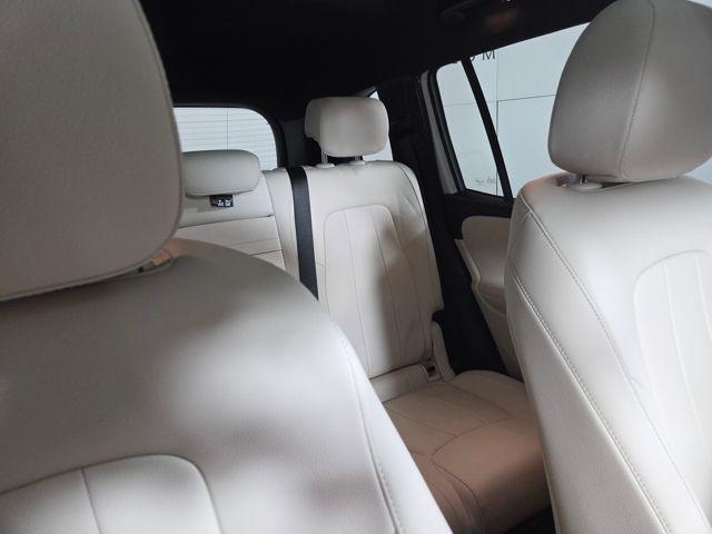 used 2022 Mercedes-Benz GLB 250 car, priced at $28,584