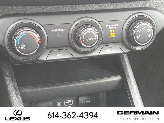 used 2020 Kia Forte car, priced at $14,142
