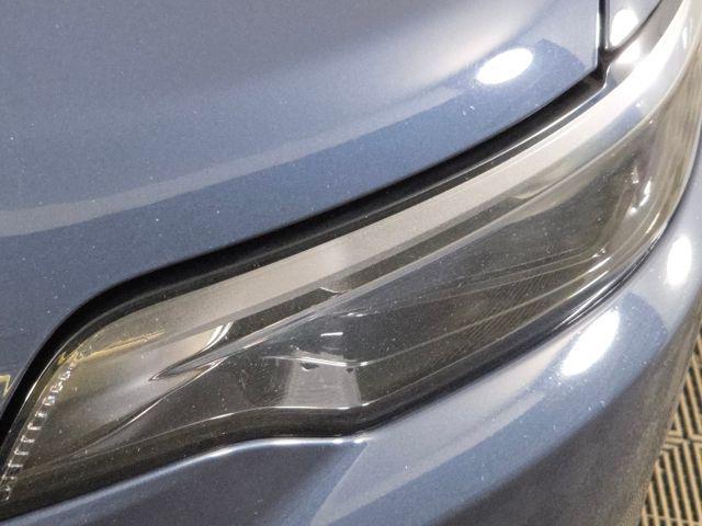 used 2021 Jeep Cherokee car, priced at $17,487