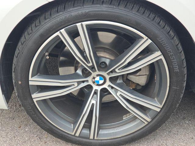 used 2021 BMW 430 car, priced at $27,522