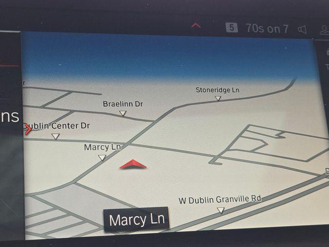 used 2021 BMW 430 car, priced at $27,522