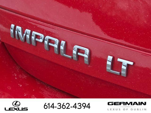 used 2013 Chevrolet Impala car, priced at $3,995