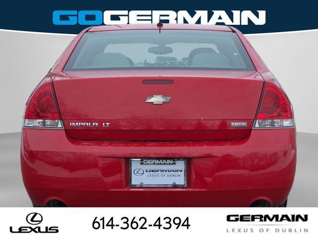 used 2013 Chevrolet Impala car, priced at $3,995