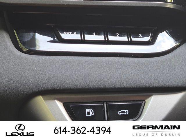 used 2026 Lexus RX 350 car, priced at $57,486