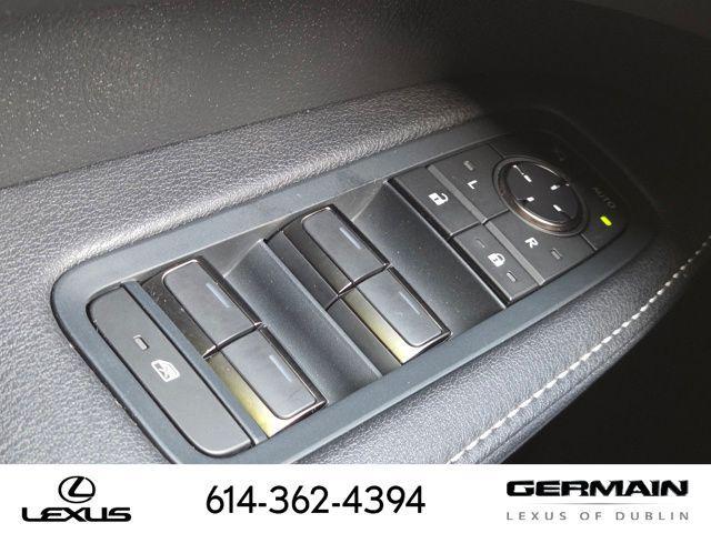 used 2026 Lexus RX 350 car, priced at $57,486