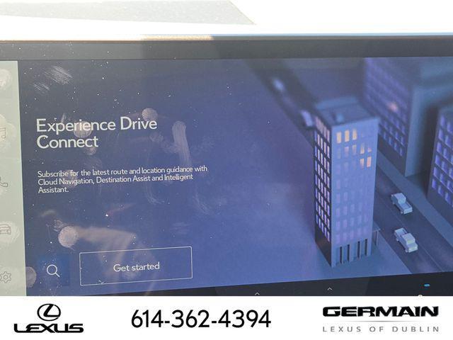 used 2022 Lexus NX 350h car, priced at $43,744