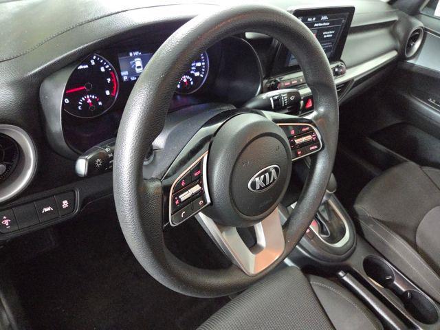 used 2020 Kia Forte car, priced at $13,784