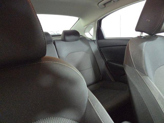 used 2020 Kia Forte car, priced at $13,784