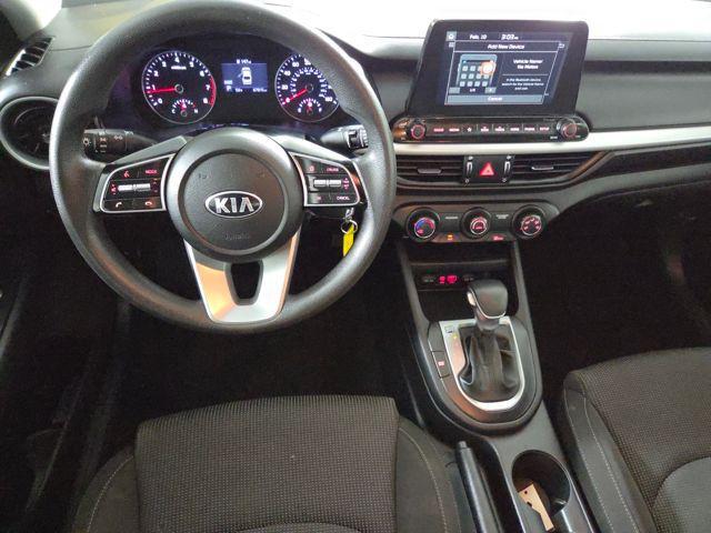 used 2020 Kia Forte car, priced at $13,784