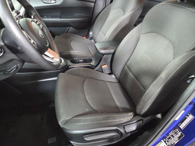 used 2020 Kia Forte car, priced at $13,784