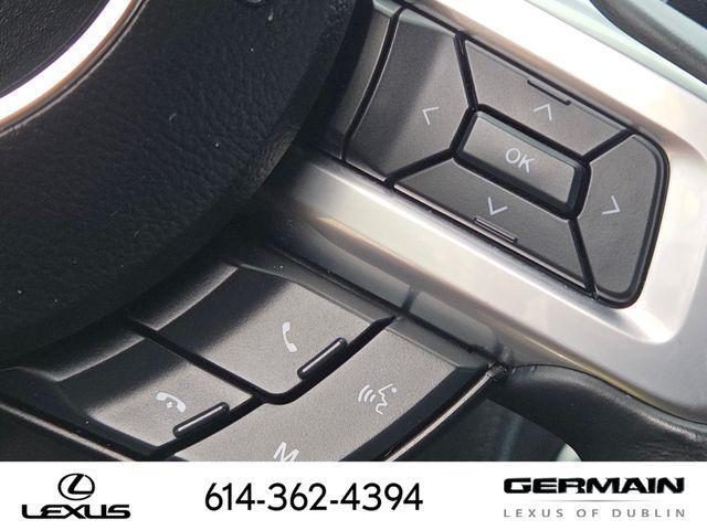 used 2023 Ford Mustang car, priced at $38,441
