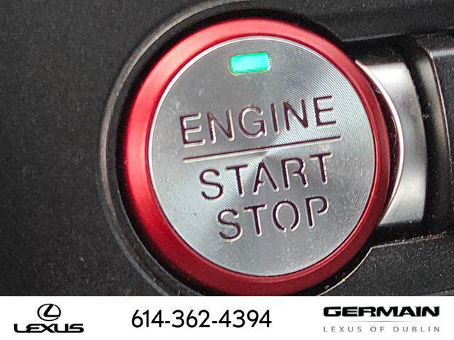 used 2023 Ford Mustang car, priced at $38,441
