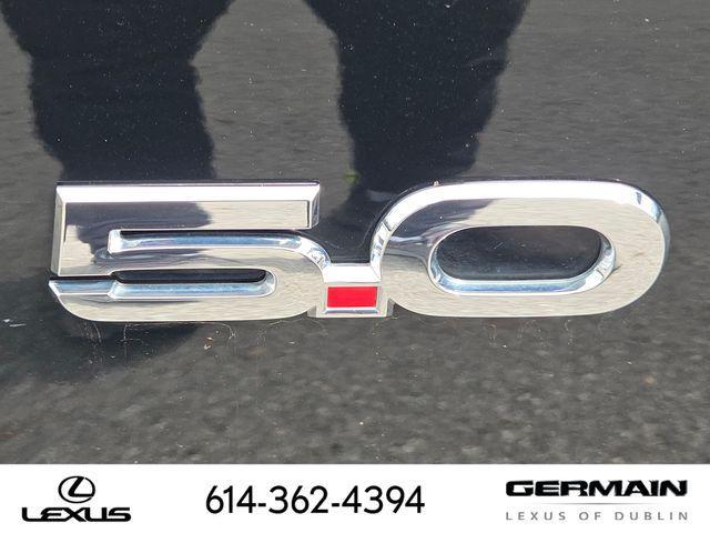 used 2023 Ford Mustang car, priced at $38,441