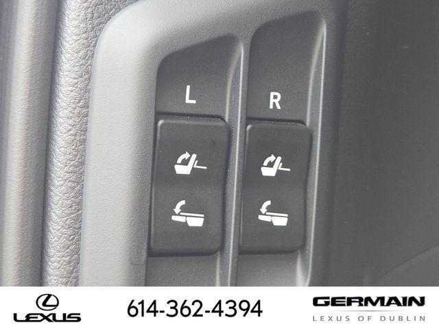 used 2023 Lexus GX 460 car, priced at $55,985
