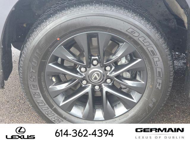 used 2023 Lexus GX 460 car, priced at $55,985