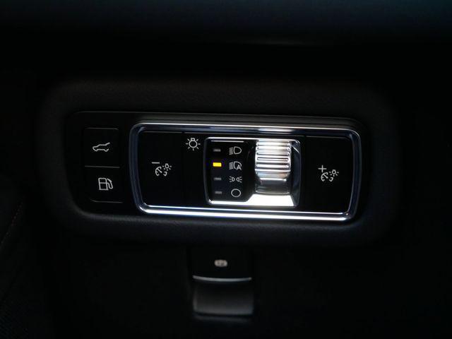 new 2026 Lincoln Nautilus car, priced at $69,340