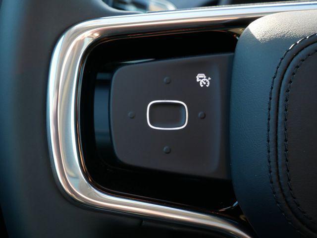 new 2026 Lincoln Nautilus car, priced at $69,340