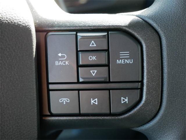 new 2026 Ford F-350 car, priced at $56,746