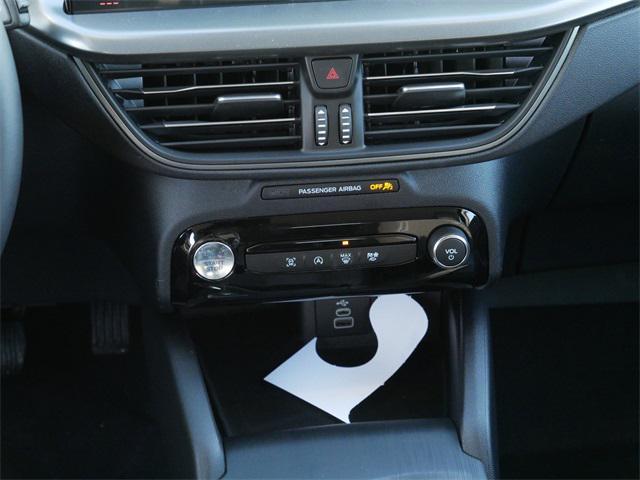 new 2026 Ford Escape car, priced at $33,502