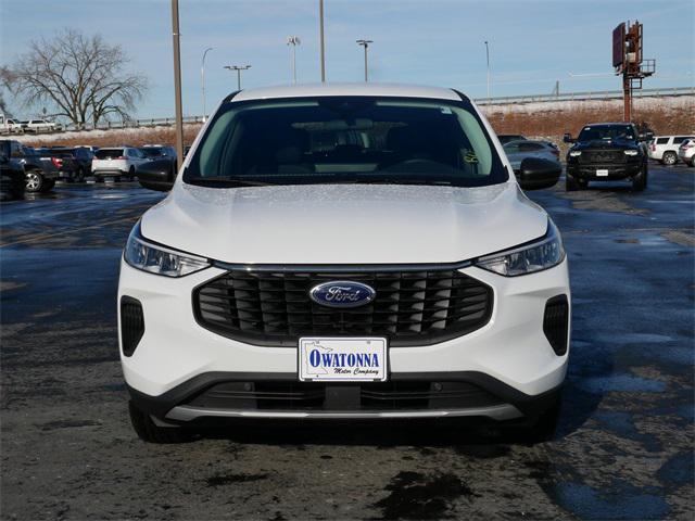 new 2026 Ford Escape car, priced at $33,502