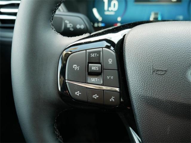 new 2026 Ford Escape car, priced at $33,502