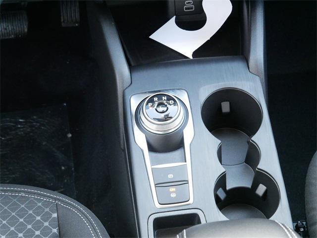 new 2026 Ford Escape car, priced at $33,502