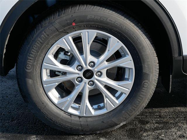 new 2026 Ford Escape car, priced at $33,502