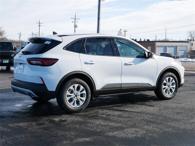 new 2026 Ford Escape car, priced at $33,502