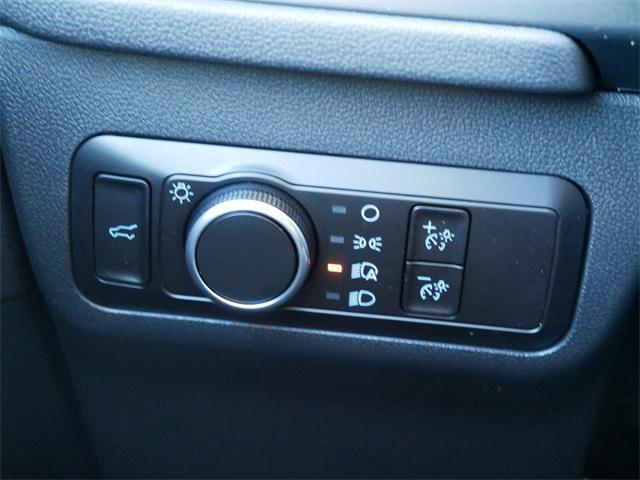 new 2026 Ford Escape car, priced at $33,502