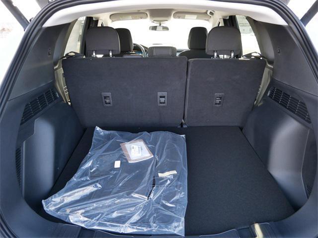 new 2026 Ford Escape car, priced at $33,502