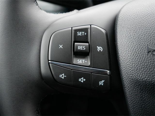 new 2025 Ford Maverick car, priced at $36,789