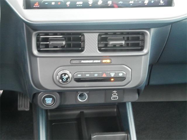 new 2025 Ford Maverick car, priced at $36,789