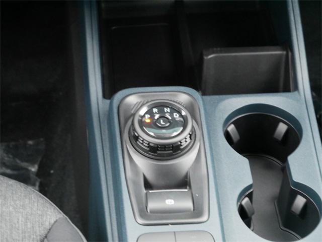 new 2025 Ford Maverick car, priced at $36,789