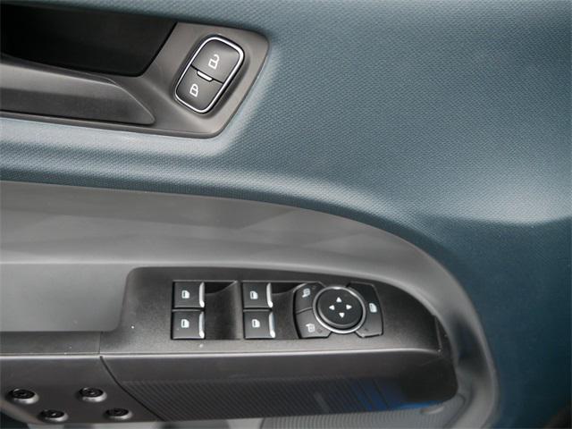 new 2025 Ford Maverick car, priced at $36,789