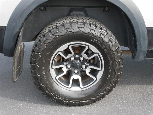 used 2016 Ram 1500 car, priced at $18,999