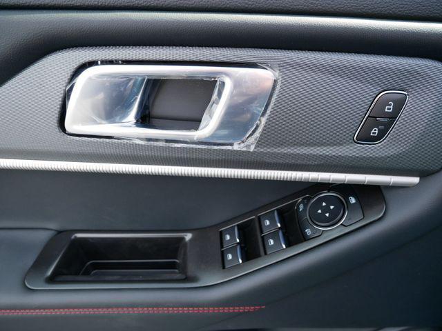 new 2026 Ford Explorer car, priced at $49,519