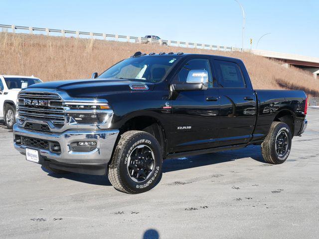 new 2026 Ram 3500 car, priced at $83,989